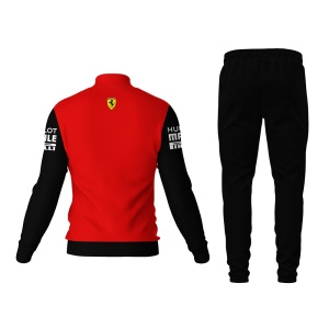 Trening Ferrari F1 D042S - Img 2
