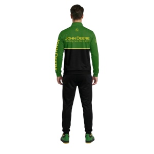 Trening John Deere X014S - Img 3
