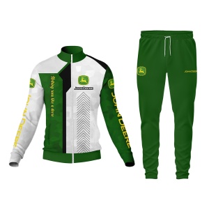 Trening John Deere X040S