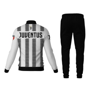Trening Juventus S031S - Img 2
