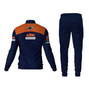 Trening KTM M046S - Img 2