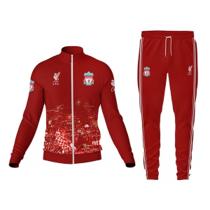 Trening Liverpool S007S