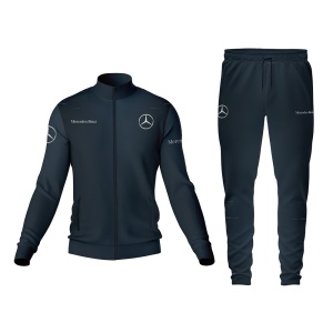Trening Mercedes D020S