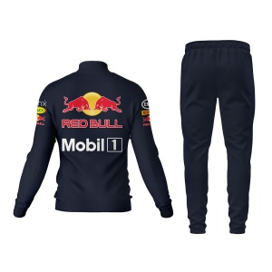 Trening Red Bull F1 D033S - Img 5
