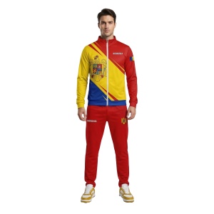 Trening Romania P018S