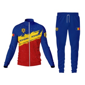 Trening Romania P021S - Img 4