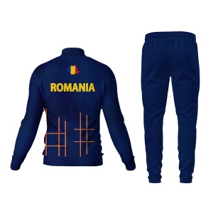 Trening Romania P065S - Img 2