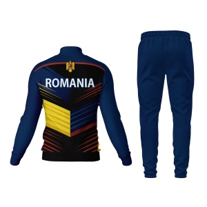 Trening Romania P070S - Img 2