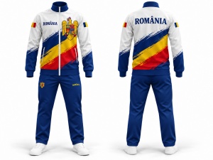 Trening Romania P126S