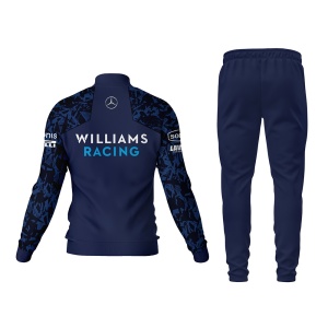 Trening Williams Racing F1 D050S - Img 2