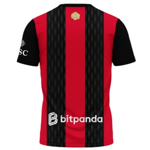 Tricou Ac Milan S222-STL - Img 3