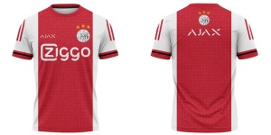 Tricou Ajax S160 - Img 2