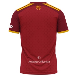 Tricou As Roma S224 - Img 2