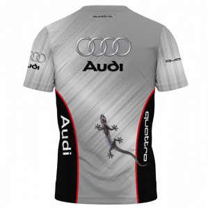Tricou Audi D104 - Img 2