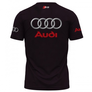 Tricou Audi RS F1 D097-STL - Img 2
