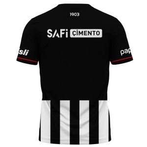 Tricou Beşiktaş S228 - Img 2