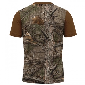 Tricou Cerb F027-STL - Img 2