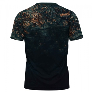 Tricou Cerb F068-STL - Img 2
