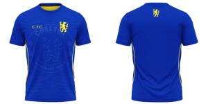 Tricou Chelsea S213 - Img 3