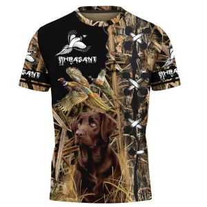Tricou Fazan F138-STL