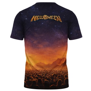 Tricou Helloween H093 - Img 2