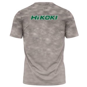 Tricou HIKOKI X050 - Img 2