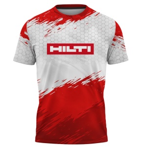 Tricou HILTI X052