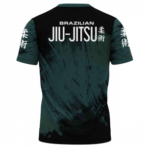 Tricou Jiu Jitsu G015-STL - Img 2