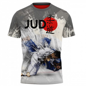 Tricou Judo G006-STL