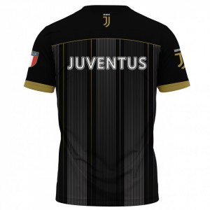 Tricou Juventus S012-STL - Img 2