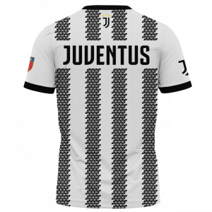 Tricou Juventus S031-STL - Img 2