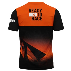 Tricou KTM M089 - Img 3