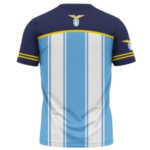 Tricou Lazio S121-STL - Img 2