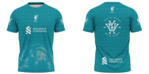 Tricou Liverpool S149-STL - Img 2