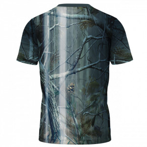 Tricou Lup F092 - Img 2