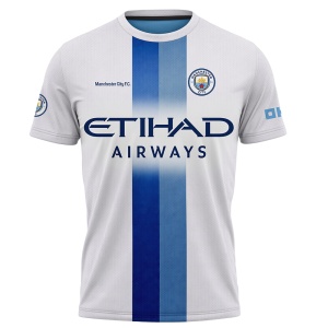 Tricou Manchester City S194