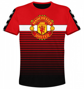 Tricou Manchester United S001-STL