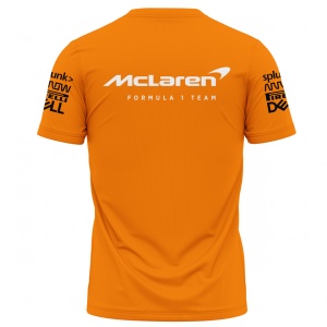 Tricou Mclaren F1 D115-STL - Img 2