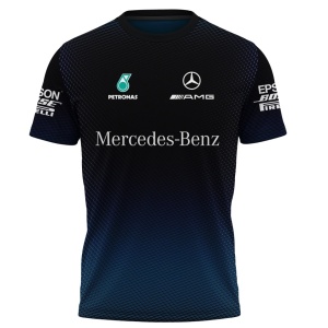 Tricou Mercedes-Benz D173-STL