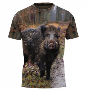 Tricou Mistret F031 - Img 1