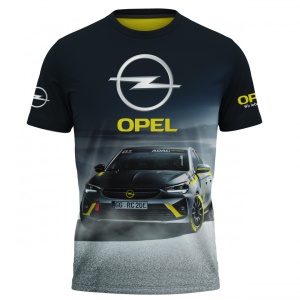 Tricou Opel D058-STL