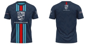 Tricou Porsche D171-STL - Img 2