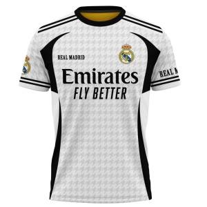 Tricou Real Madrid S110-STL