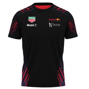 Tricou Red Bull F1 D032-STL