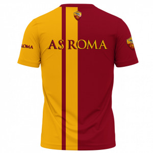 Tricou Roma S020-STL - Img 2