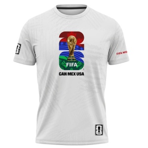 Tricou S199 Fifa World Cup 2026