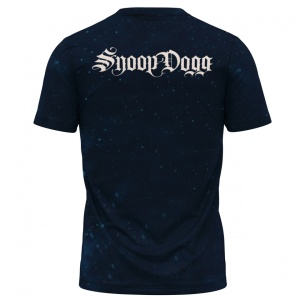 Tricou Snoop Dogg H071-STL - Img 2