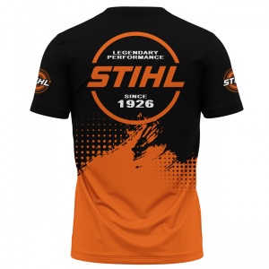 Tricou Stihl X001-STL - Img 2