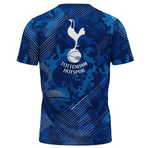 Tricou Tottenham S141-STL - Img 3