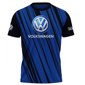 Tricou Volkswagen D026-STL